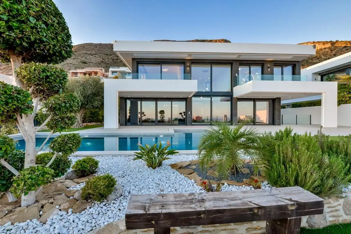 Villa avec piscine à vendre à Golf Bahía, imagen 12