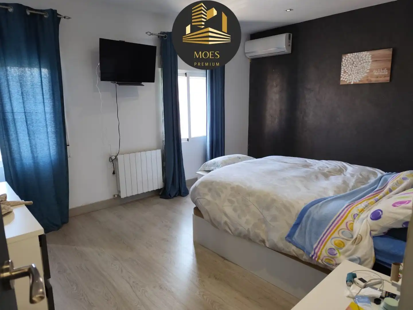 Duplex with terrace for sale in Jamilena, imagen 10
