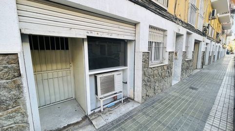 Foto 5 von Geschaftsraum zum Verkauf in Calle Alfredo Sánchez Torres, San Crispín, Elche / Elx