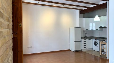 Foto 4 de Piso de alquiler en El Pilar, Valencia Capital