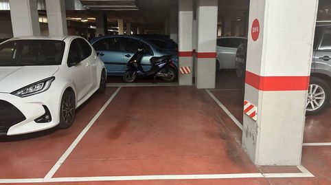 Foto 2 von Garage zur Miete in Benjamin Palencia, San Isidro, Getafe