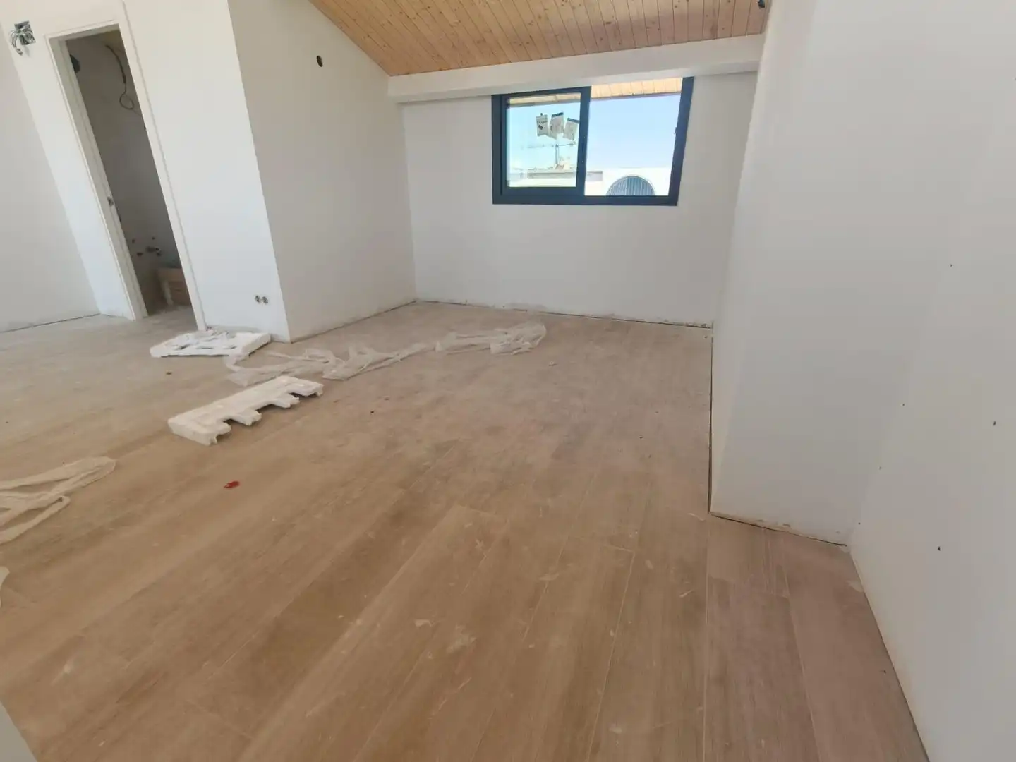 Maisonette zum Verkauf in Vilafranca del Penedès mit Heizung, Terrasse und Balkon