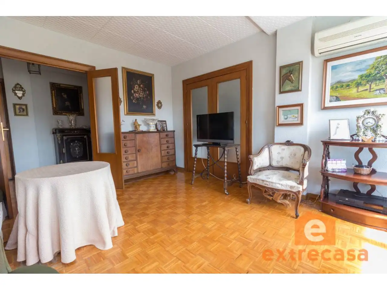 Flat with lift for sale in Casco Antiguo, imagen 12
