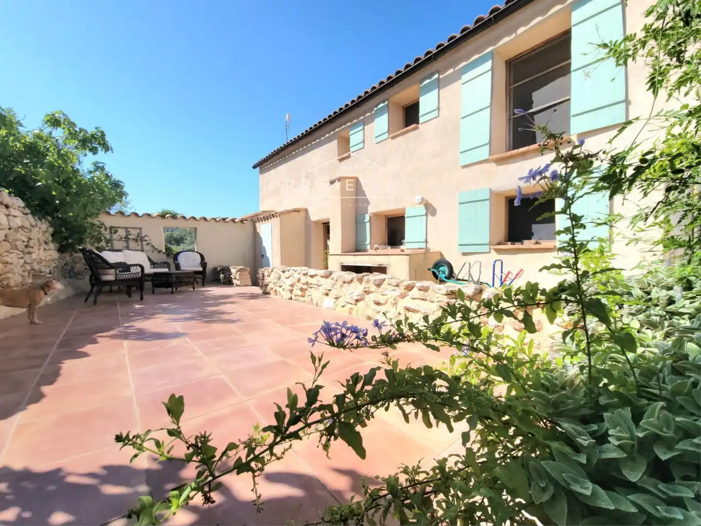 Finca rústica en venda a Tivissa