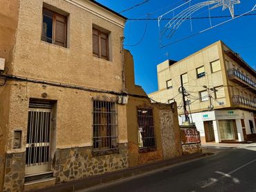 Terreny residencial en venda a Calle CURA JIMENEZ