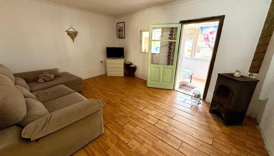 Photo 1 of House or chalet for sale in Can Sant Joan, Barcelona