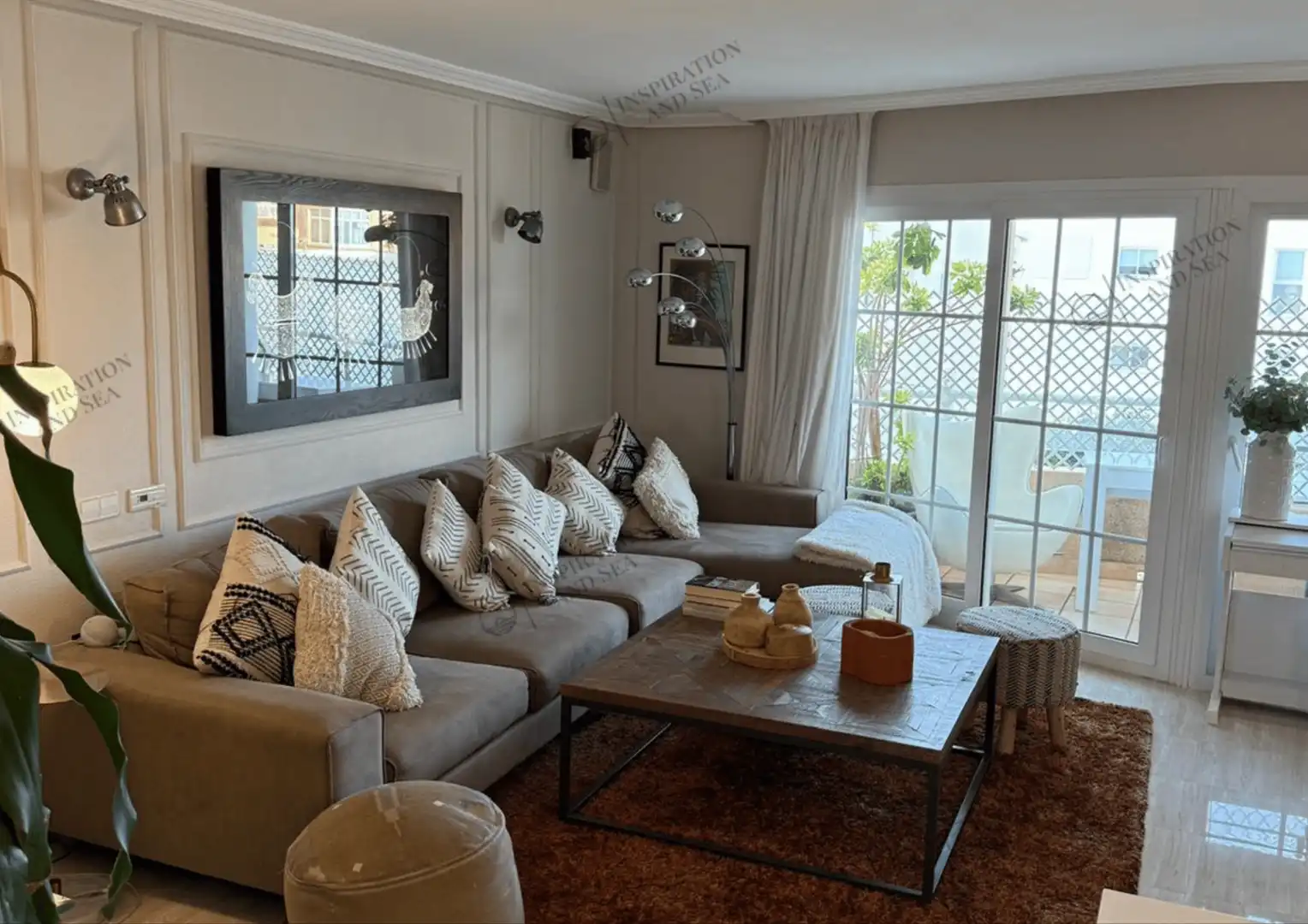 Attique avec ascenseur à vendre à Carrer des Fornàs, imagen 3
