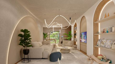 Foto 2 de Casa o xalet en venda a Jesús, Santa Eulària des Riu