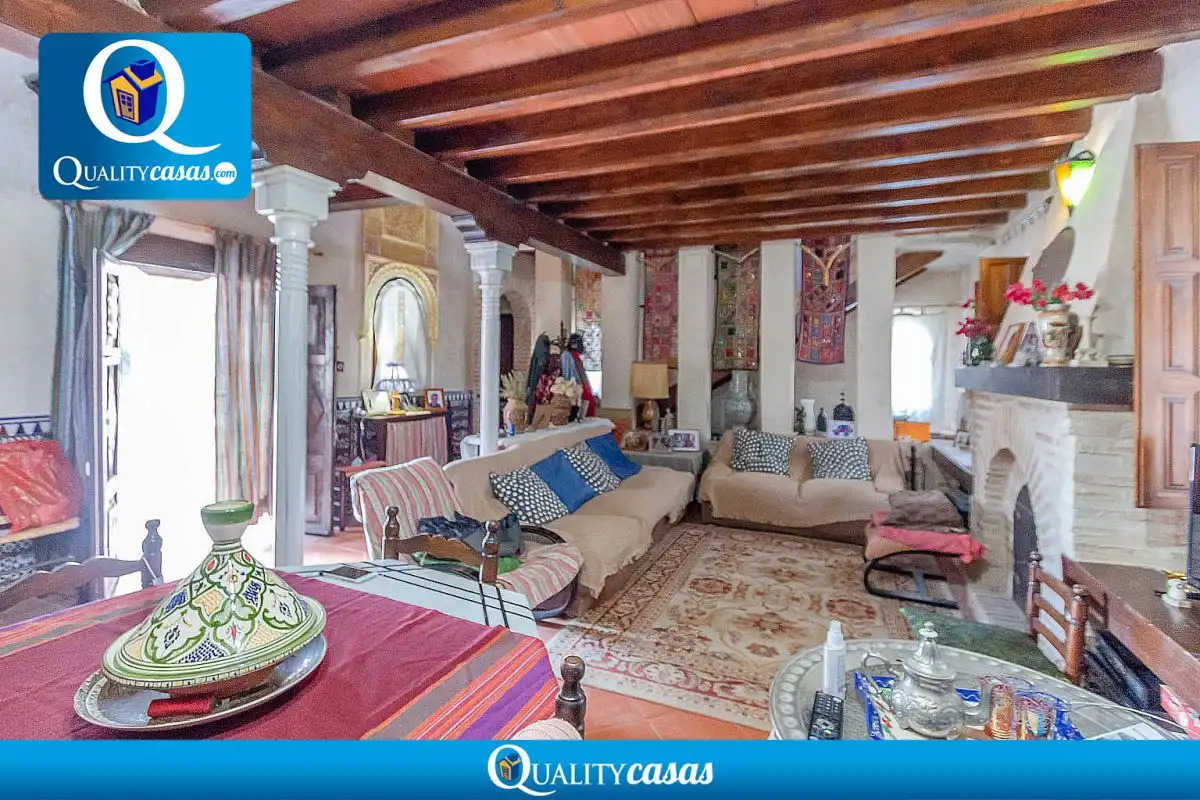 Villa zum Verkauf in Crevillent, imagen 8
