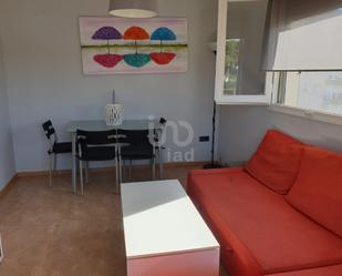 Living room of Attic for sale in Calafell