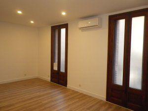 Foto 2 de Oficina de alquiler en Carrer de Santaló, Sant Gervasi- Galvany,  Barcelona Capital