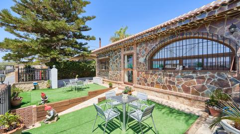 Foto 2 de Casa o xalet en venda a Alquería - Torrealquería, Alhaurín de la Torre