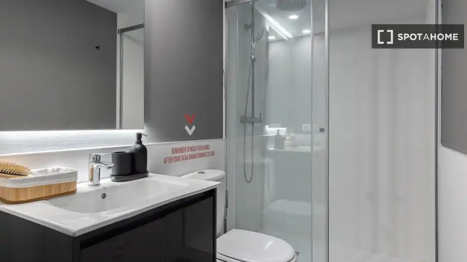 Flat to rent in Algirós, imagen 8
