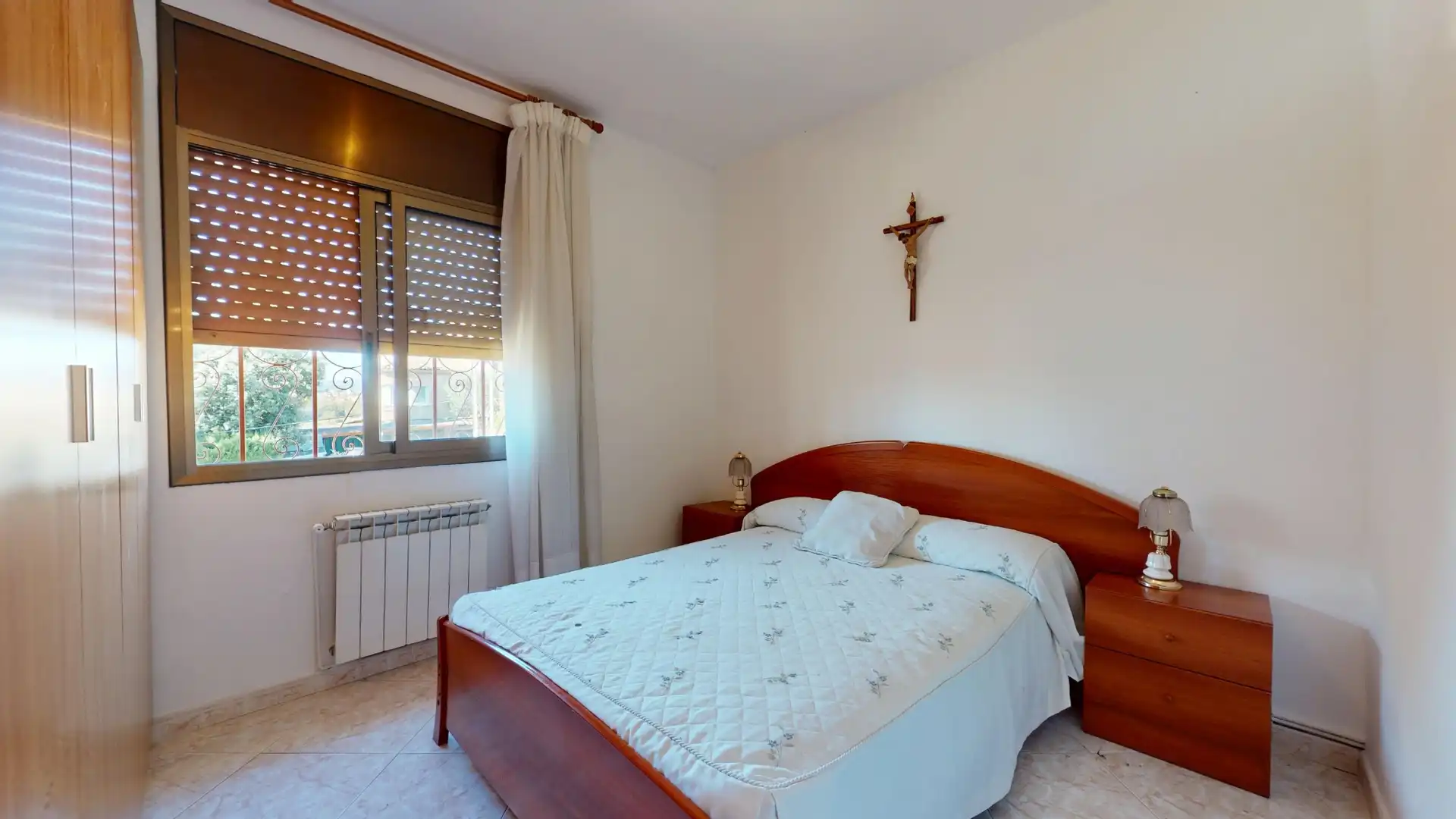 Habitación de Casa o chalet en venta en Lliçà d'Amunt con Calefacción, Terraza y Trastero