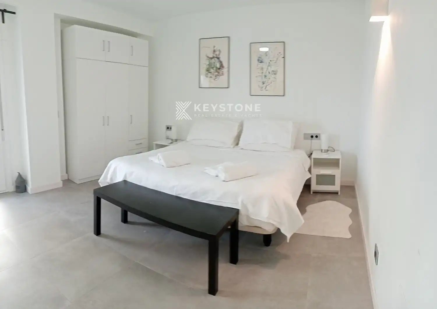 Appartement avec piscine à louer à Costa de la Calma, imagen 3