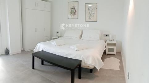 Foto 3 de Pis de lloguer a Costa de la Calma, Illes Balears