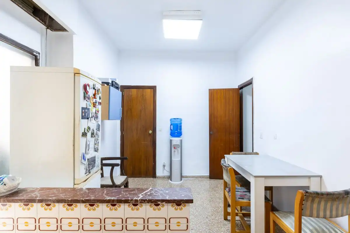 Ground floor for sale in Museros  with Heating, Terrace and Balcony