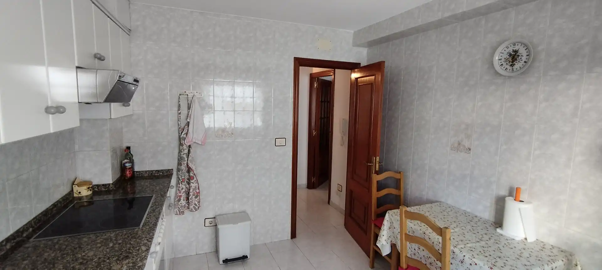 Flat for sale in Rúa Rabazal 26, imagen 8