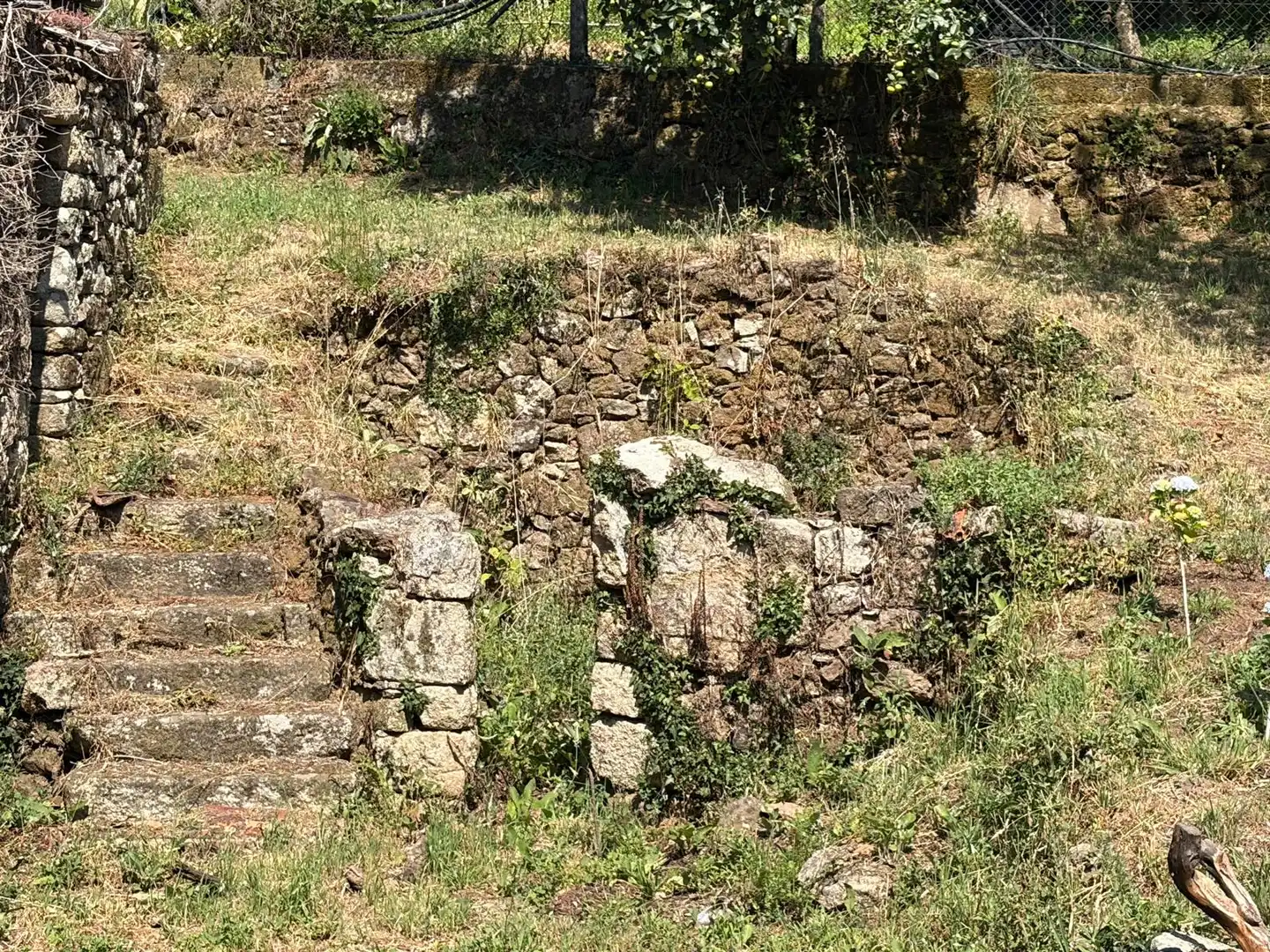 Finca rústica en venda en Gomesende amb Jardí privat, Terrassa i Traster