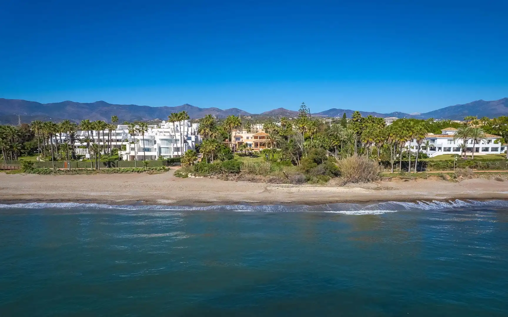 Haus mit Terrasse zum Verkauf in Estepona Pueblo, imagen 44