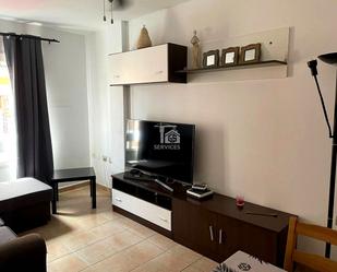 Living room of Planta baja for sale in Granadilla de Abona  with Furnished