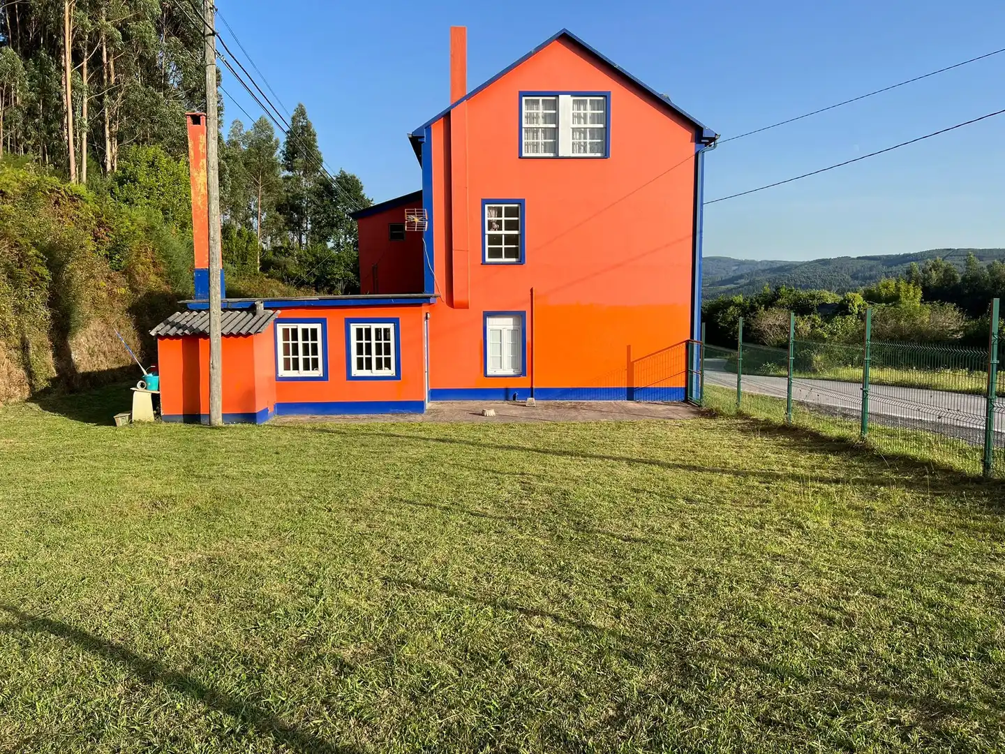 Haus mit Garten zum Verkauf in Moeche, imagen 7