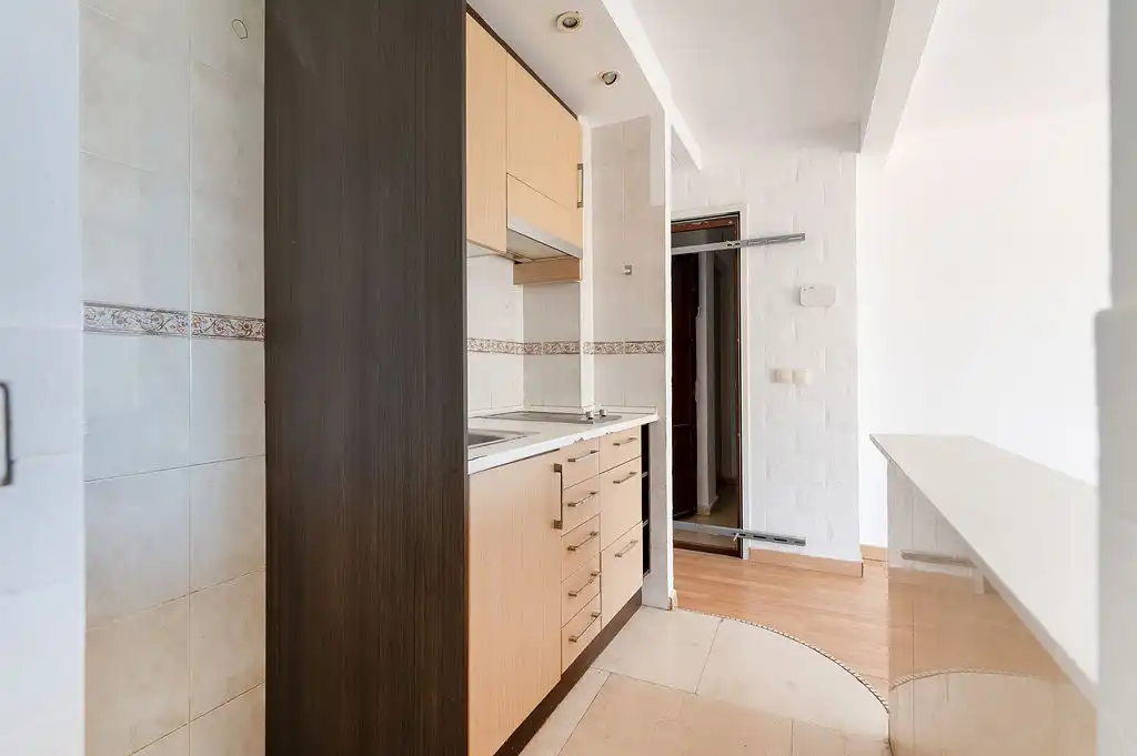 Apartamento con piscina en venta en C/ Alhamar, imagen 5