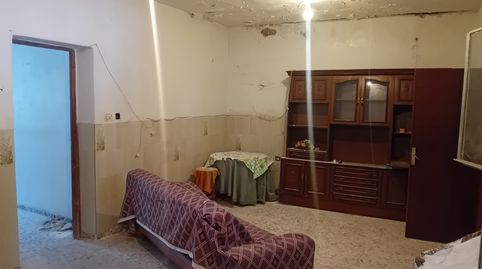 Foto 4 de Casa o chalet en venta en Calle J.gallego Alcaraz, 11, San Antón, Cartagena
