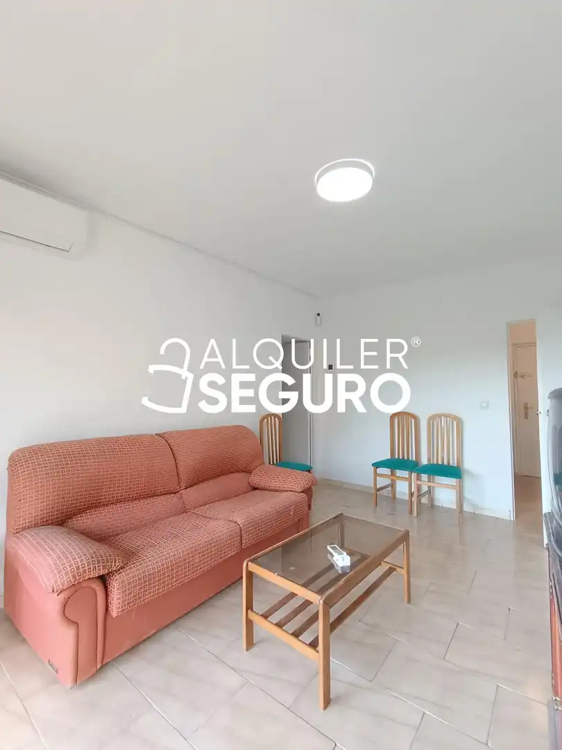 Flat with lift to rent in Lago tiberiades, imagen 15