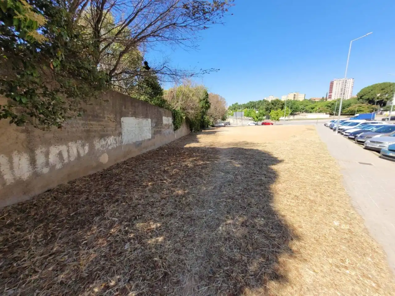 Wohnbaugrundstück zum Verkauf in Calle Canada- C/ Uruguay, imagen 5