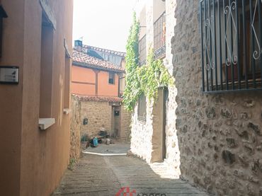 House for sale in Villoslada de Cameros - LA FRAGUA