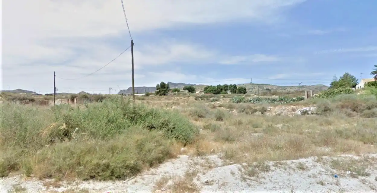 Terreno rustico in vendita a GARCILASO DE LA VEGA, imagen 3