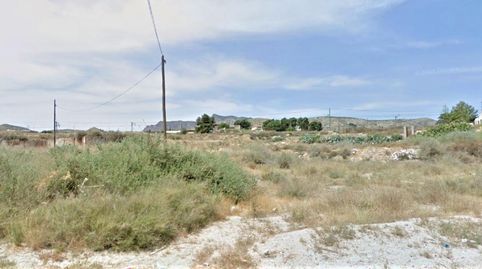 Solvia Inmobiliaria  Suelo Urbanizable Elda, imagen 3