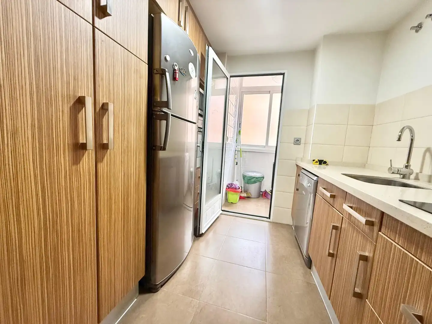 Flat with lift for sale in Almoradí, imagen 13