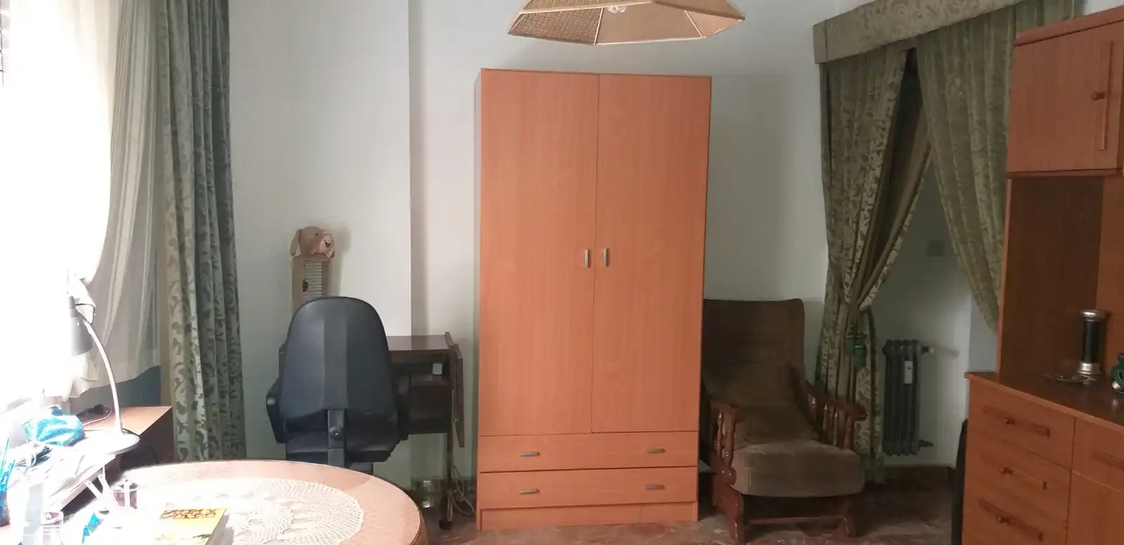 Wohnung mit Aufzug zur Miete in Calle Horno de Abad 10, imagen 10