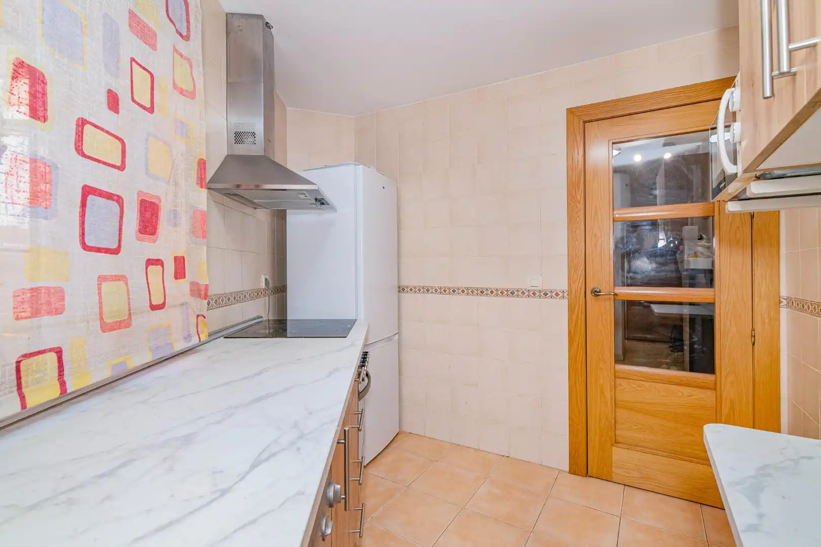 Cocina de Planta baja en venta en La Zubia