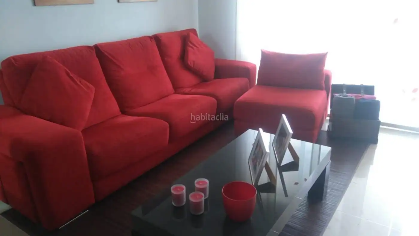 Flat with garden for sale in Carrer Puigmal-E1 44E, imagen 9