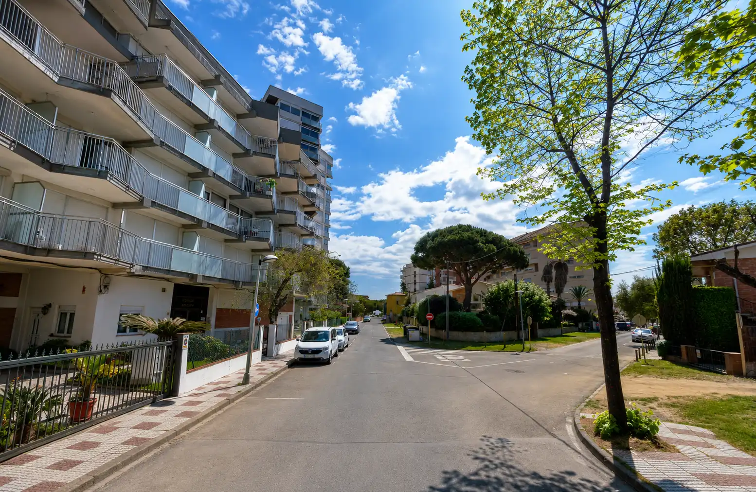 Piso con piscina en venta en Platja d'Aro, imagen 2