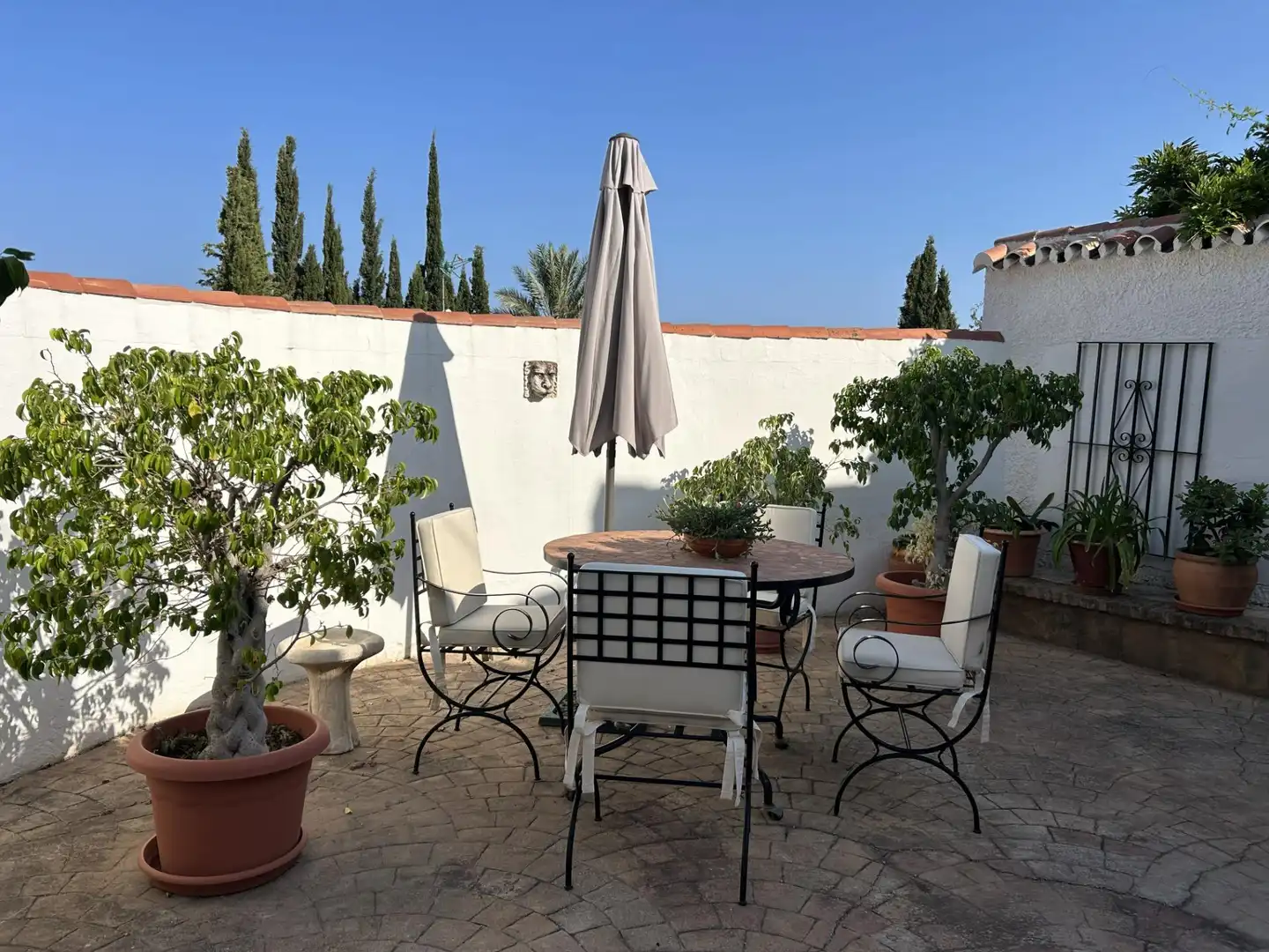 Villa mit Pool zum Verkauf in Montealto - Monterrey, imagen 74
