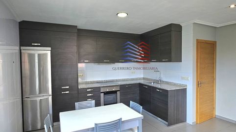 Foto 3 de Apartament de lloguer a Calle Cardenal Quiroga, Maceda, Ourense