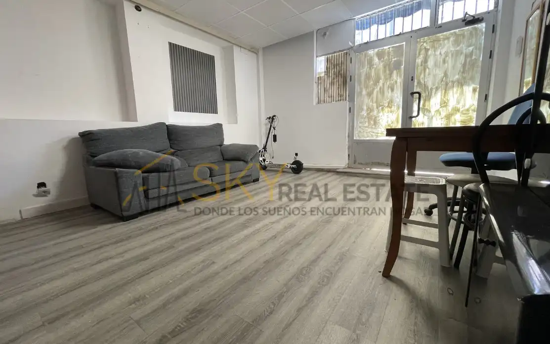 Local comercial en venda a Calle Ávila, imagen 3