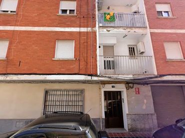 Maison à vendre à Blasco Ibáñez