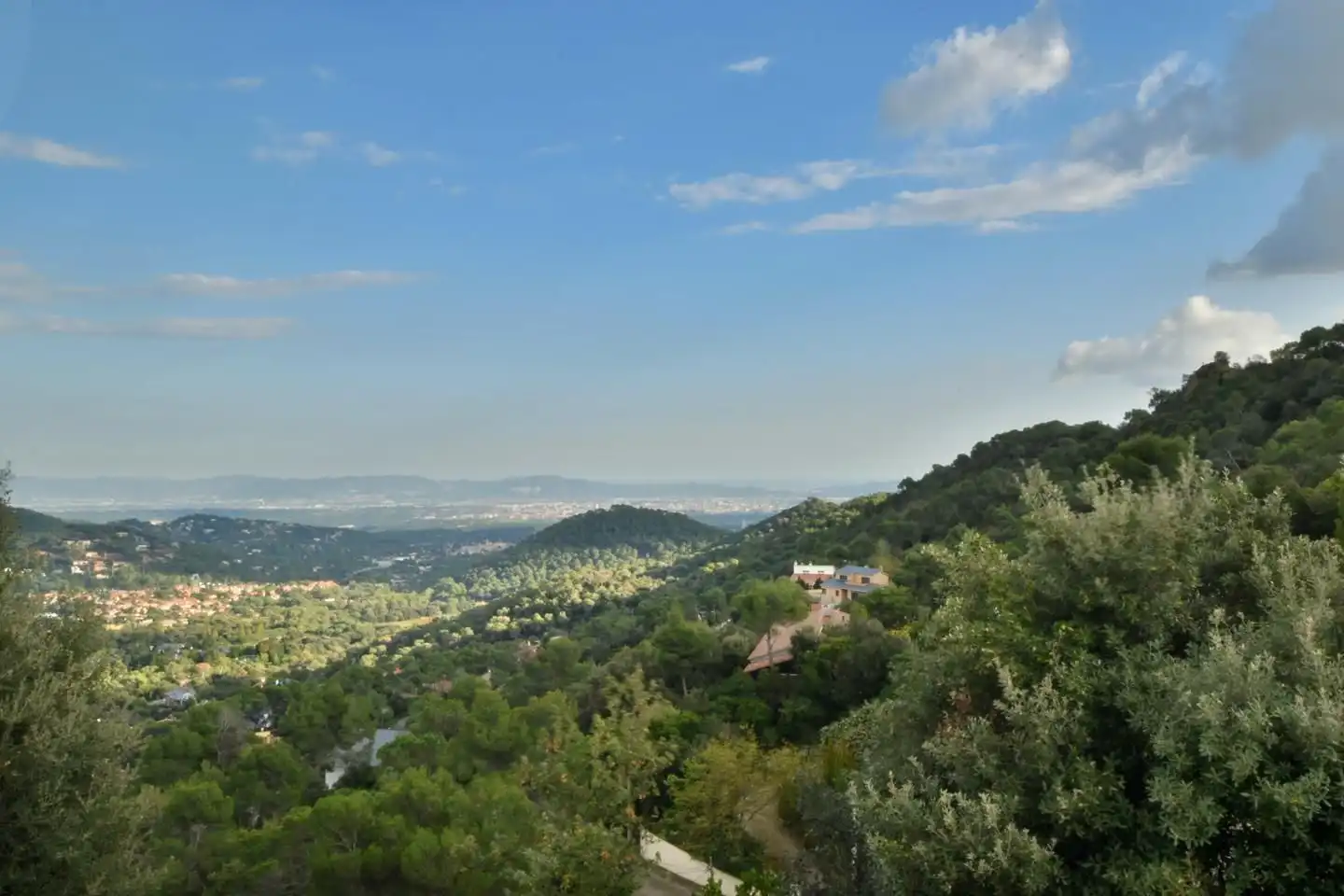 Casa o chalet en venta en DALT, 4, Matadepera
