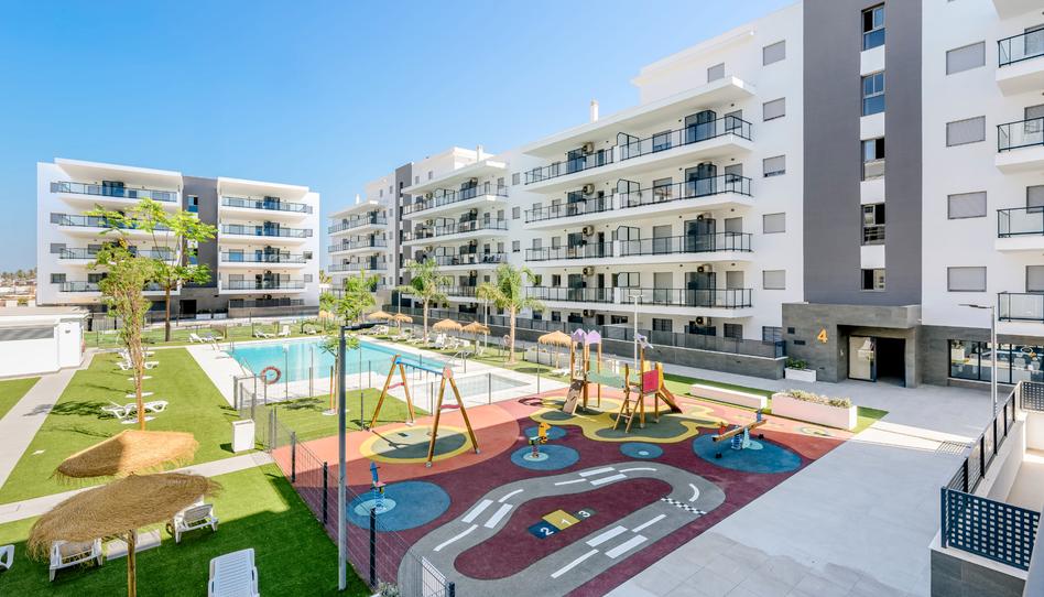 Foto 0 de Promoció RESIDENCIAL LORCA