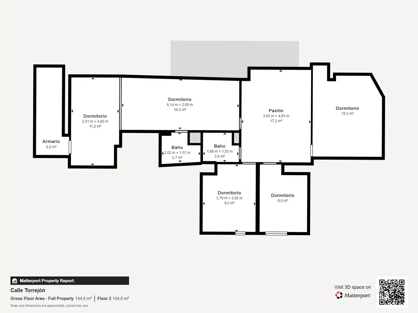 Dúplex en venta en Pinto con Aire acondicionado, Calefacción y Terraza
