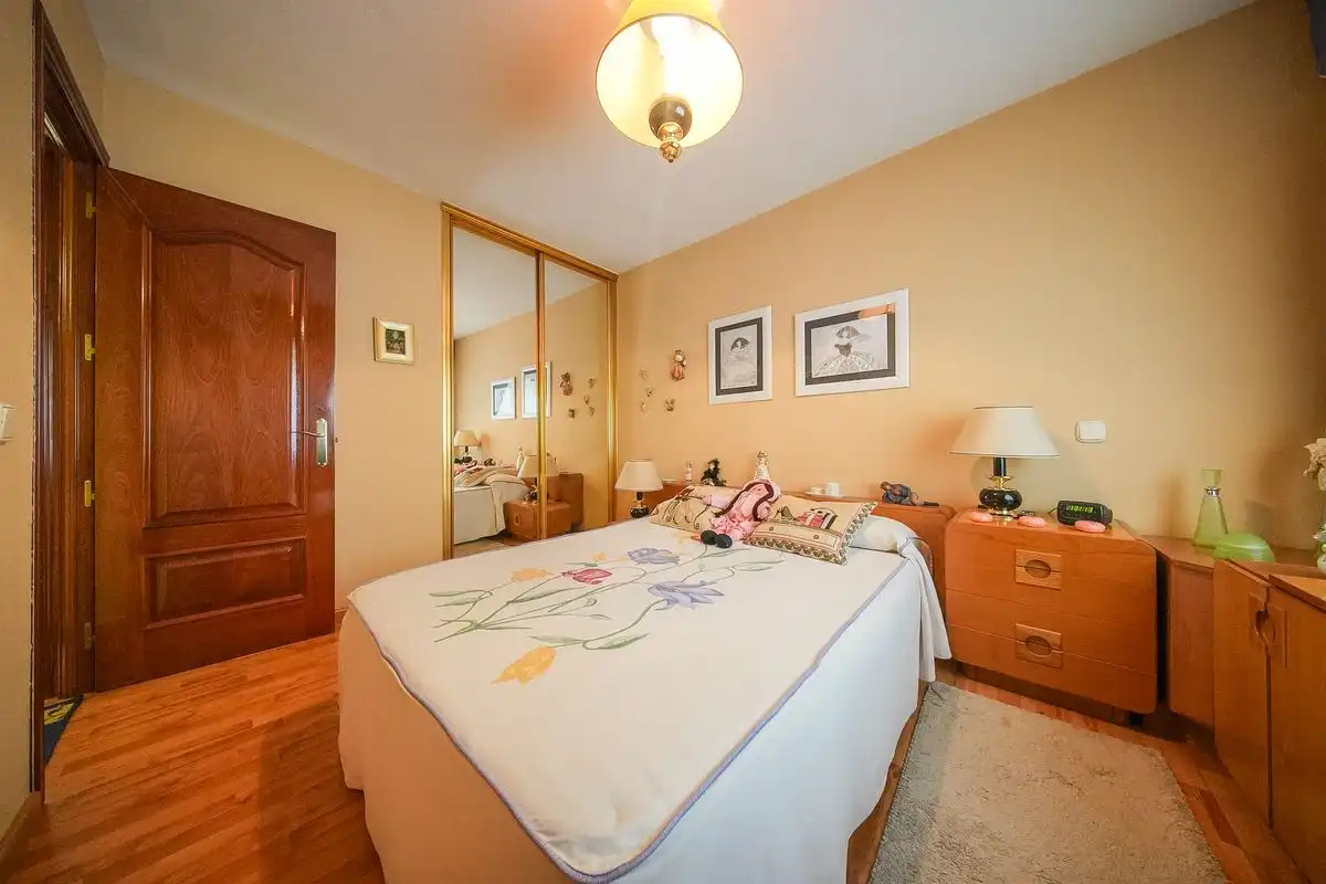 Wohnung mit Terrasse zum Verkauf in Calle Pintor Velazquez, imagen 21
