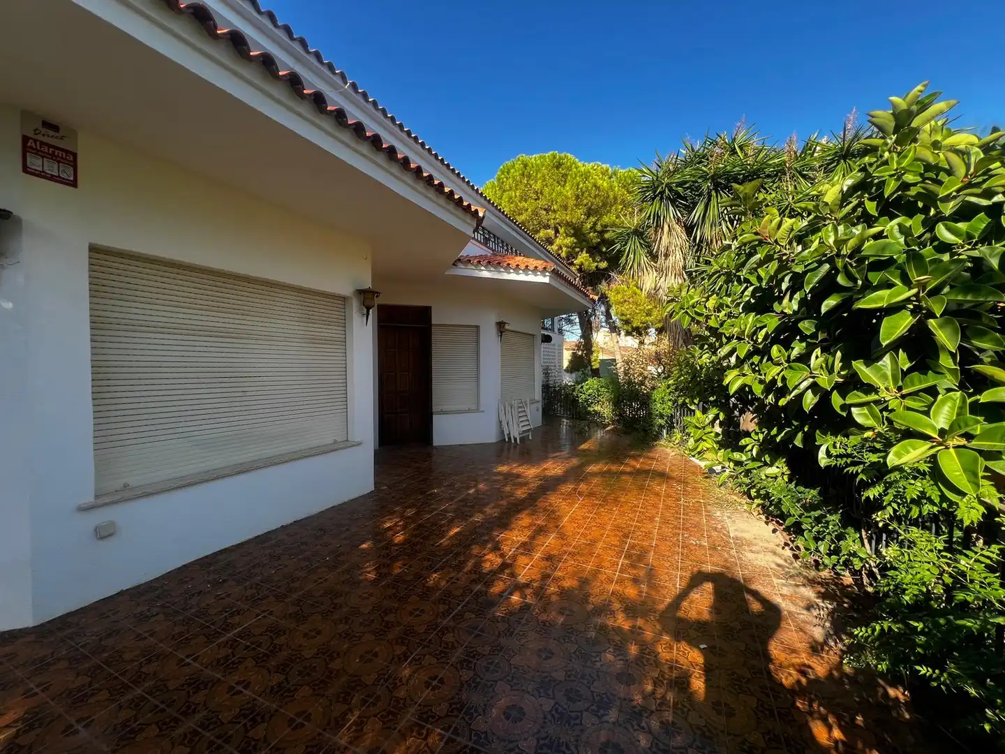 Casa con jardín en venta en Carrer de Plácido Hidalgo Castro, imagen 11