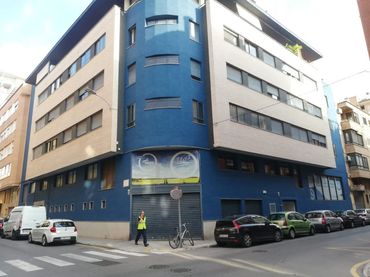 Gewerbefläche zum Verkauf in PRIM