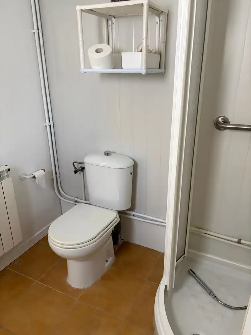 Casa amb jardí de lloguer a Coiro, imagen 10