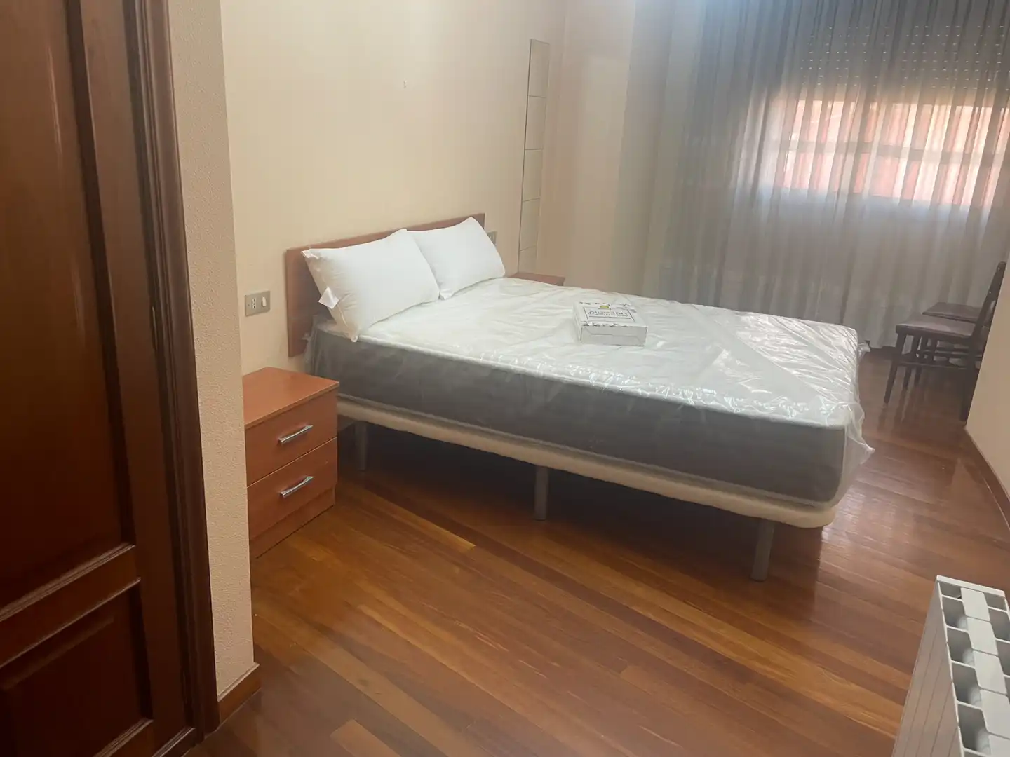 Apartment mit Aufzug zur Miete in Rúa de Urzáiz 157, imagen 16
